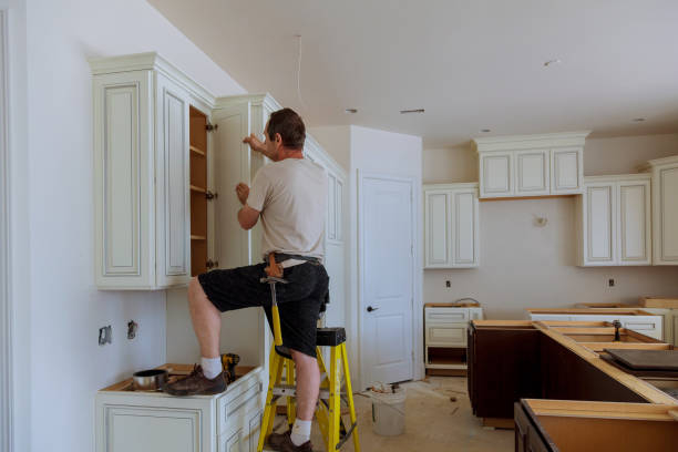 Licensed Cabinet Refacing service in Gilbert, AZ - I E Kitchen