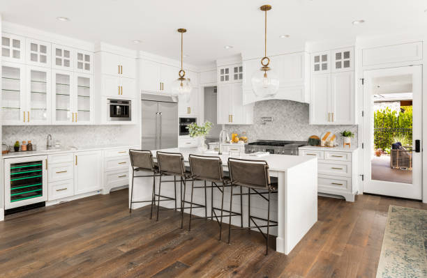 Reliable Cabinet Refacing contractor in Gilbert, AZ by I E Kitchen