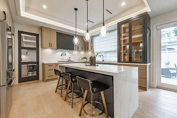 Affordable Cabinet Refacing solutions in Gilbert, AZ